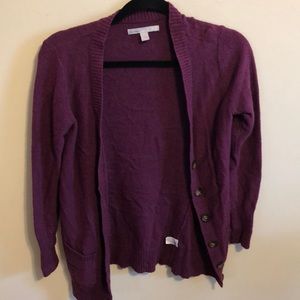 Old Navy Cardigan